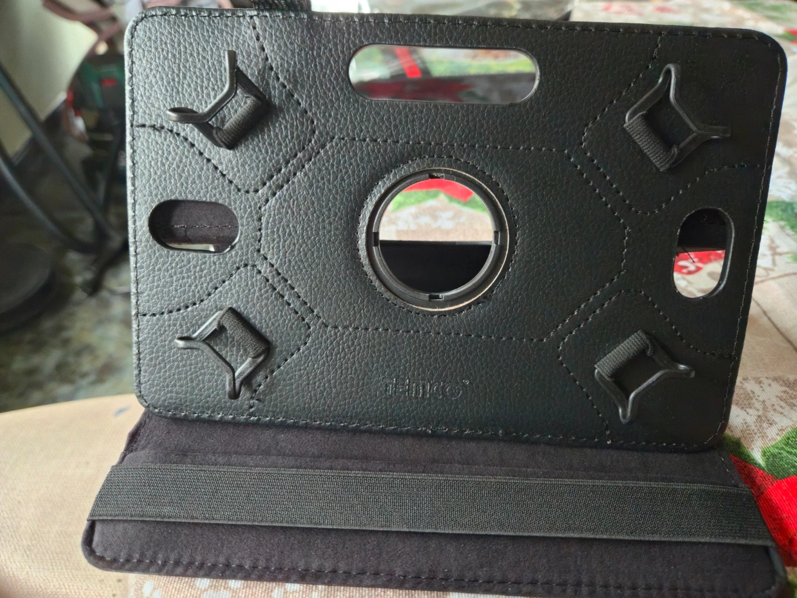 Funda para tablet de 7 pulgadas – temco 5
