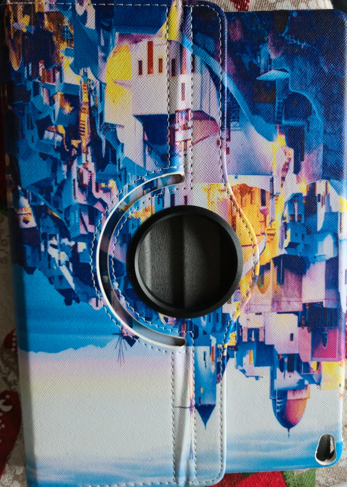 Funda para tablet 10.5 360° – temco 5