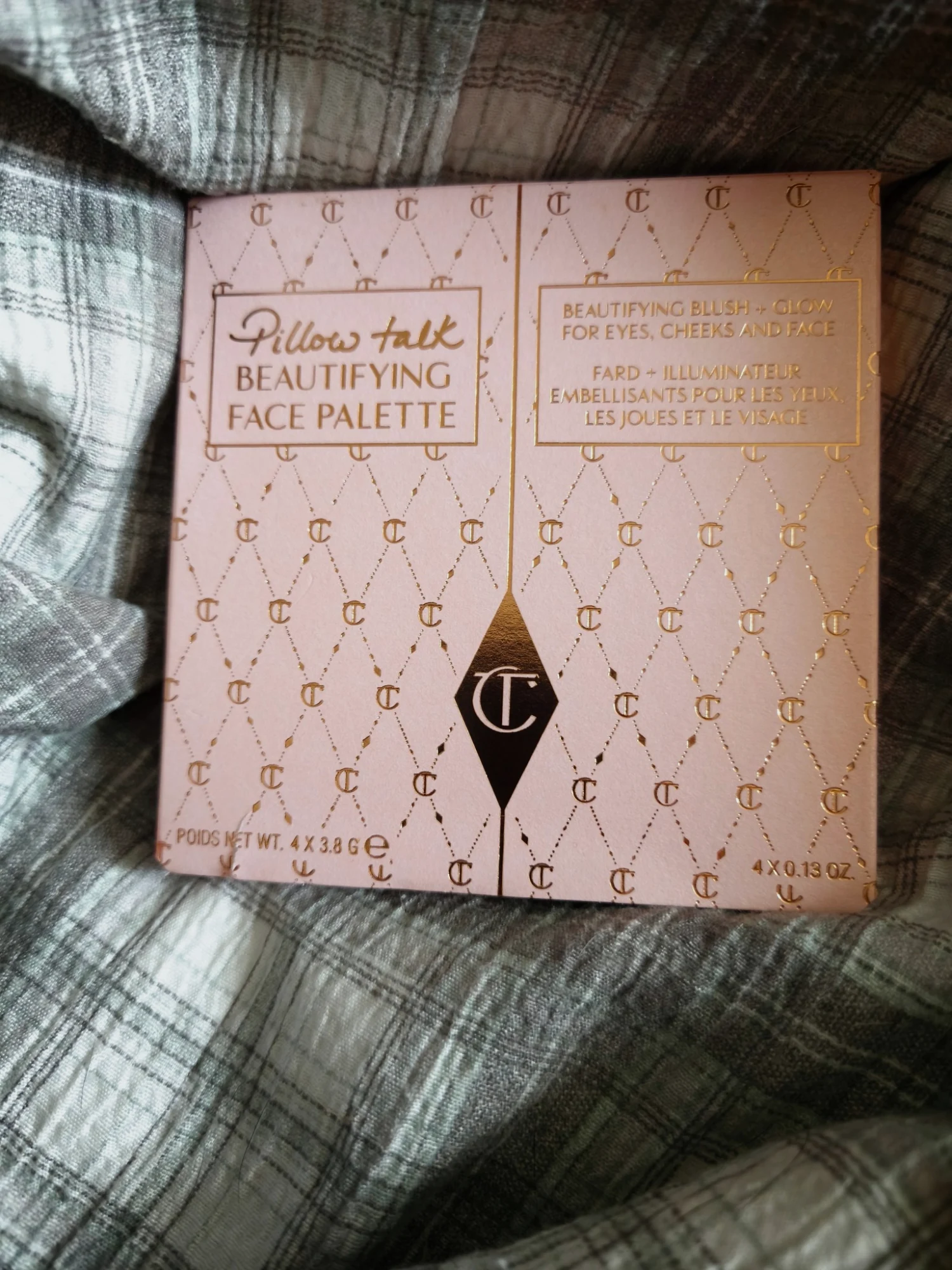 charlotte tilbury