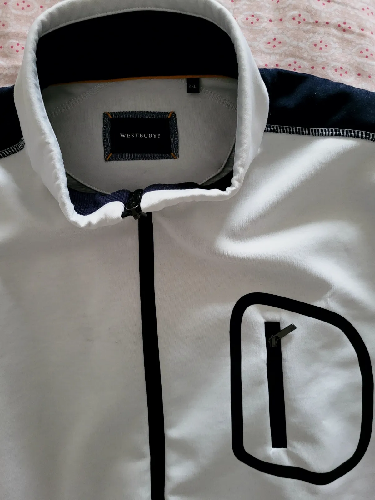 Veste neuve WESTBURY XXL – Westbury – taille XXL 2