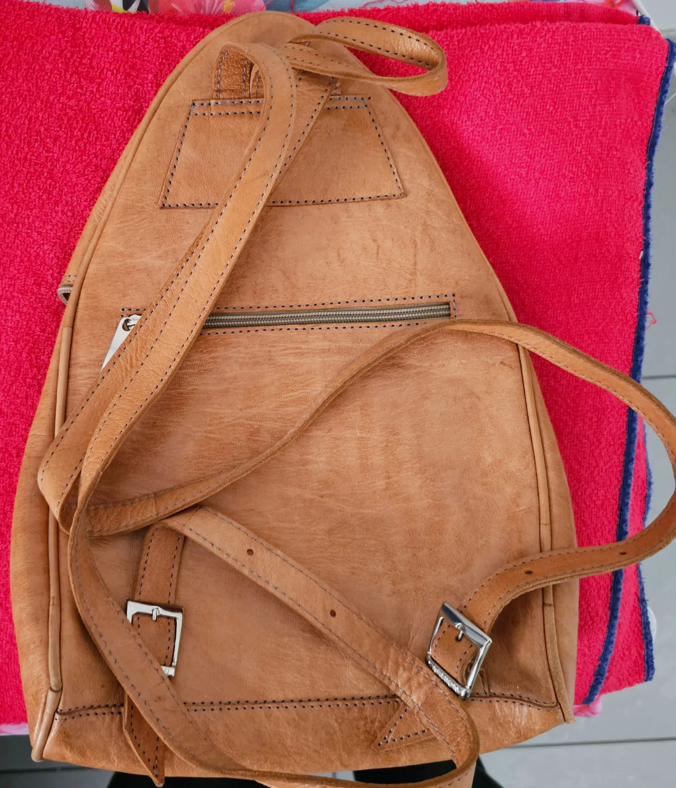 Sac à dos neuf 34×26 – Sac 3