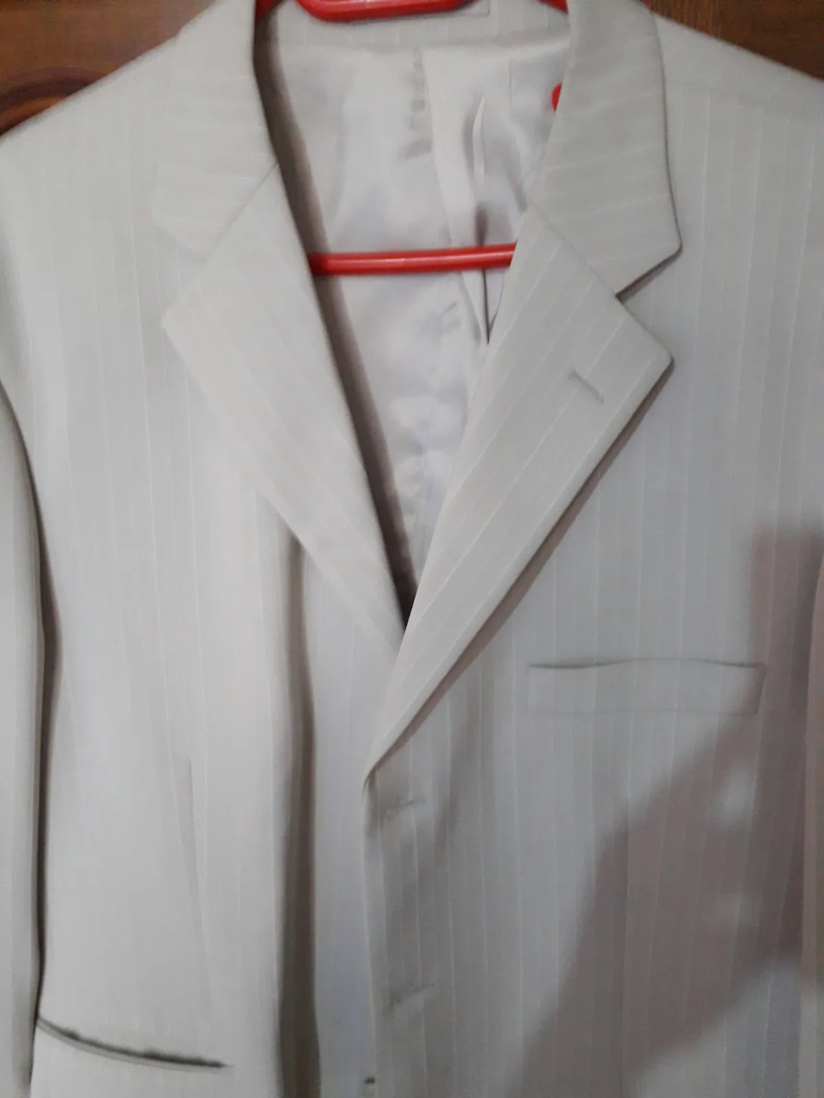 Costume ARMAND THIERY – Armand Thiery – taille XL
