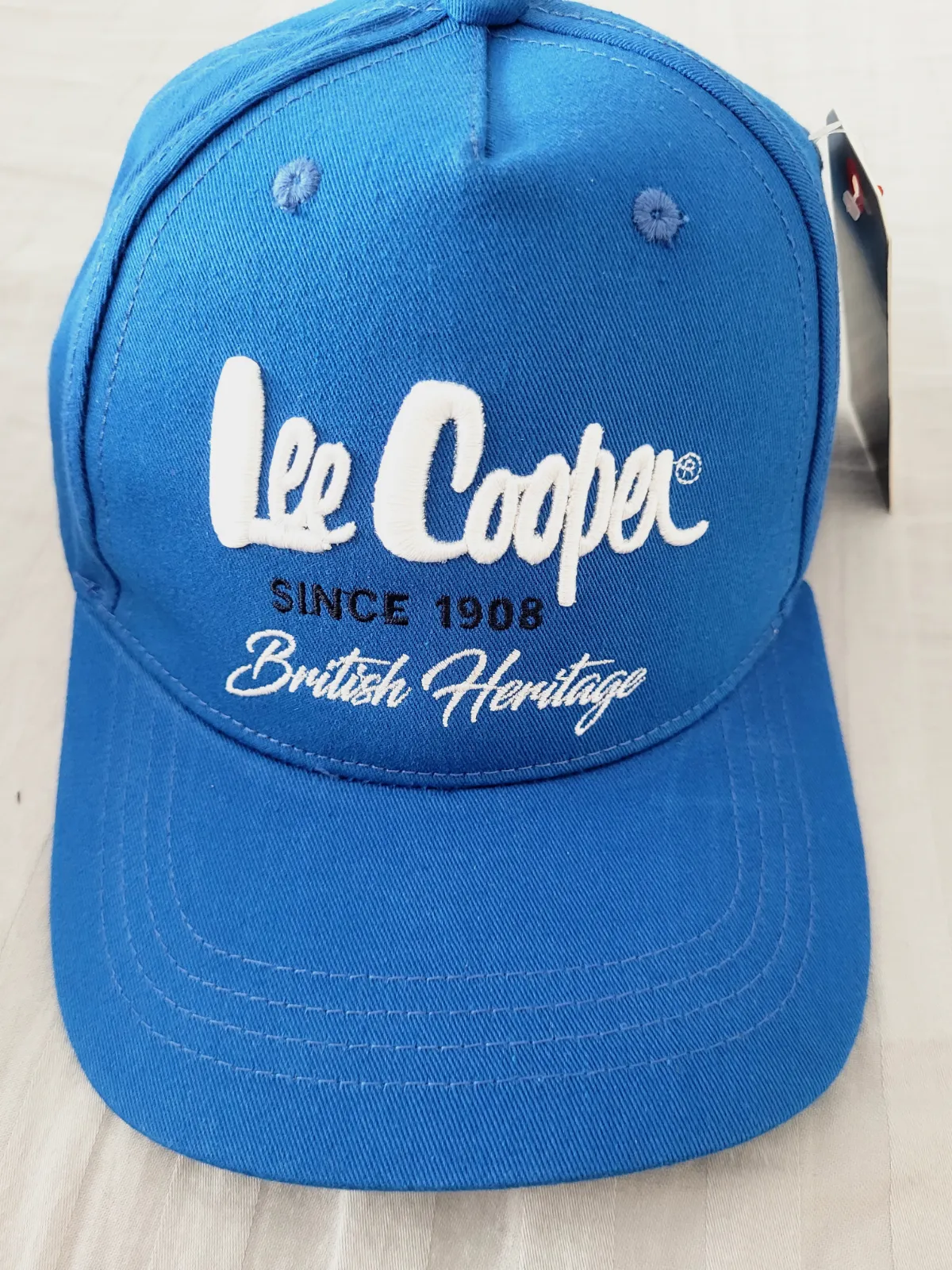 Casquette LEE COOPER neuve – Lee cooper 2