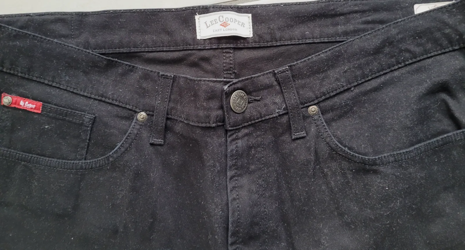Jean LEE COOPER W38 L34 – Lee Cooper – taille 46 2