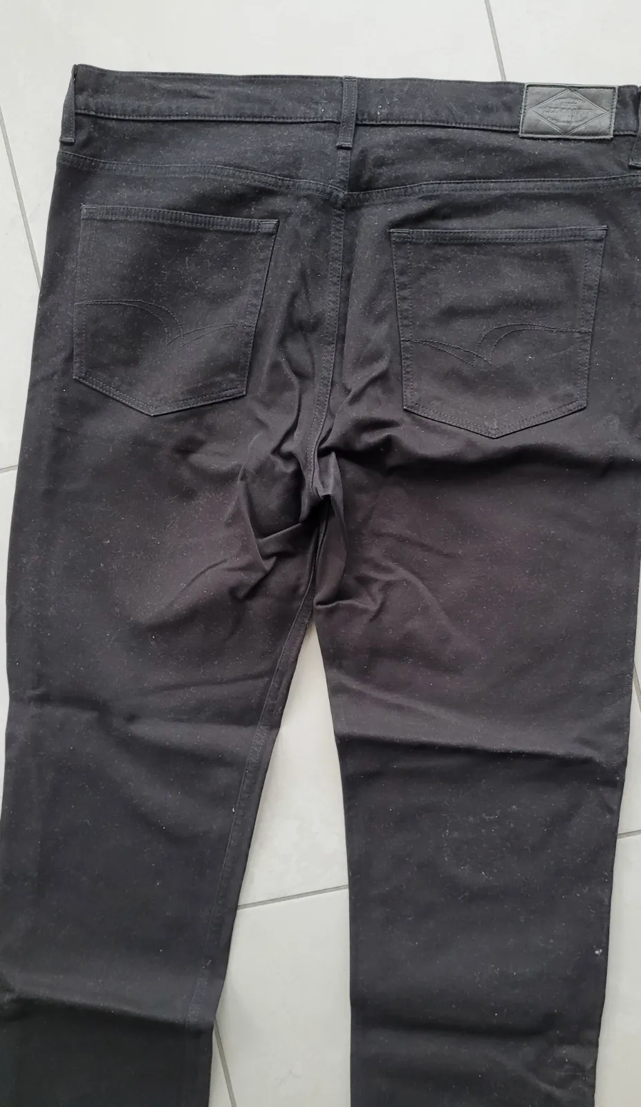 Jean LEE COOPER W38 L34 – Lee cooper – taille XL 5