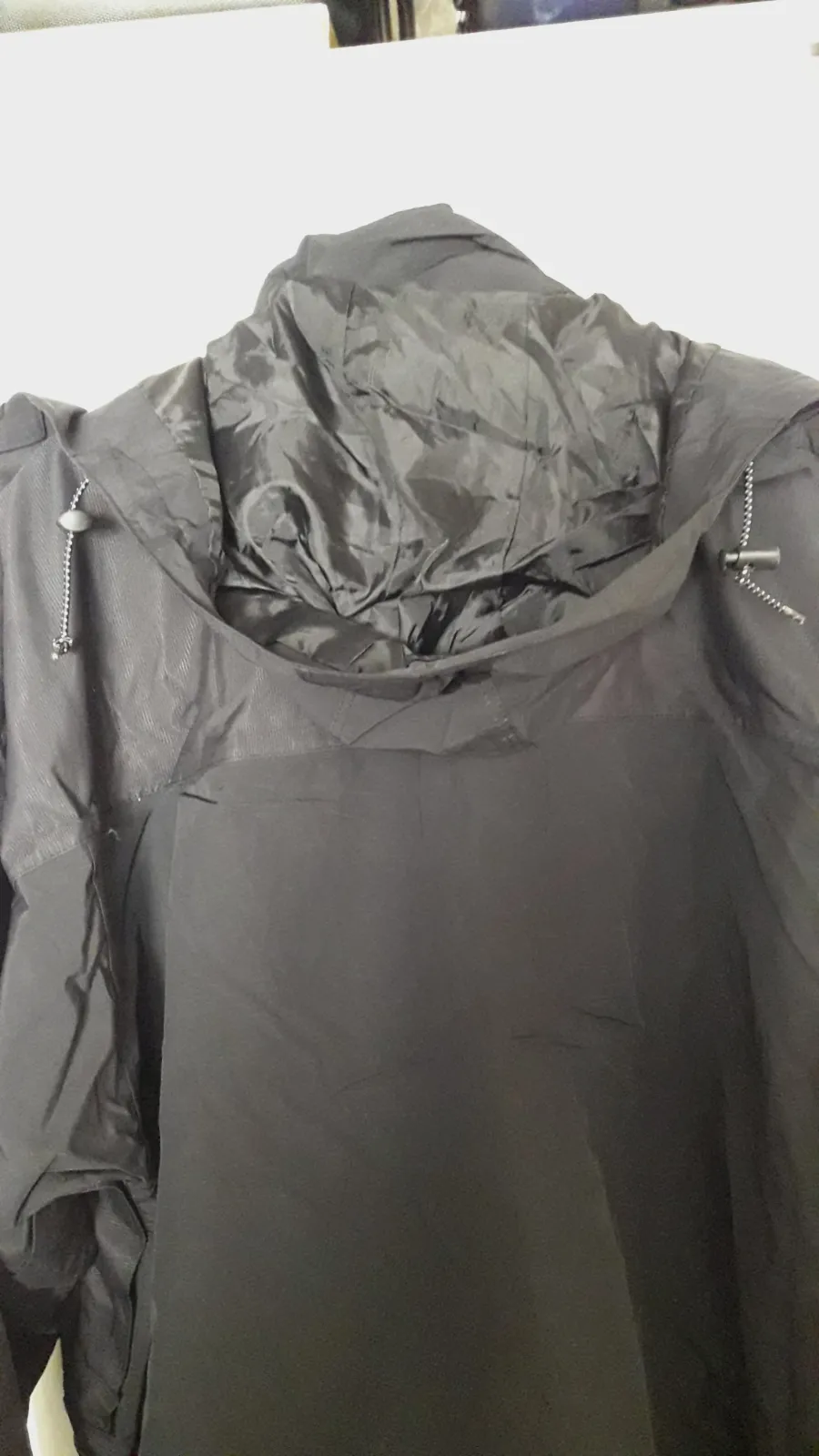 Coupe vent COVERGUARD neuf – COVERGUARD – taille 3XL 3