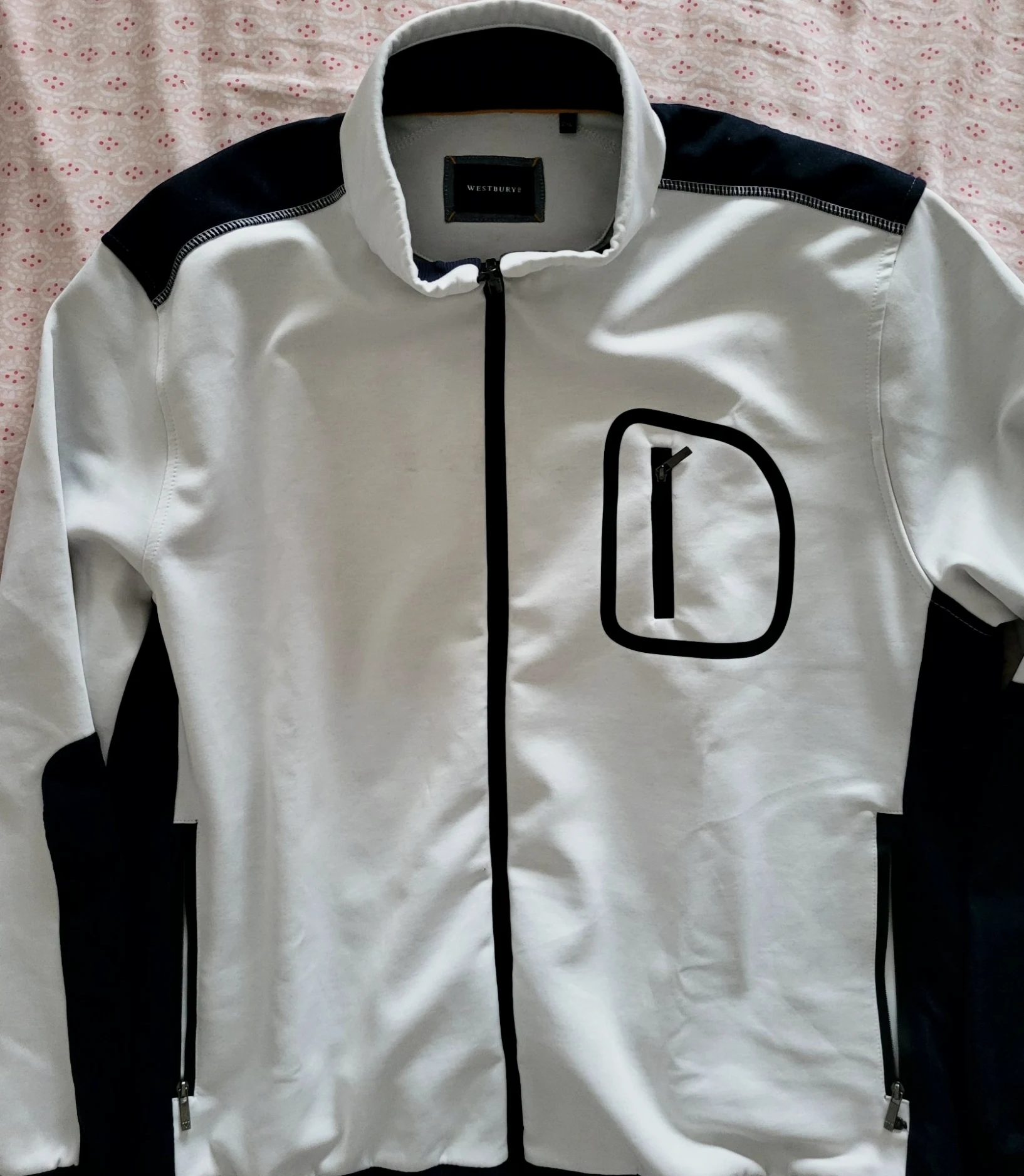 Veste neuve WESTBURY XXL