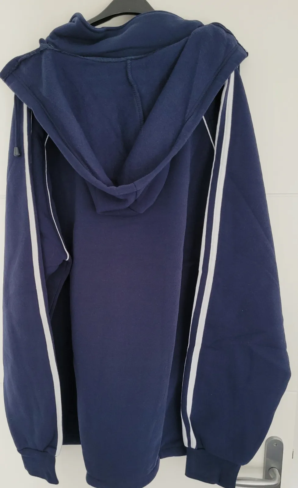 Veste jogging neuve OUJIAN XXL – Oujian – taille XXL 2