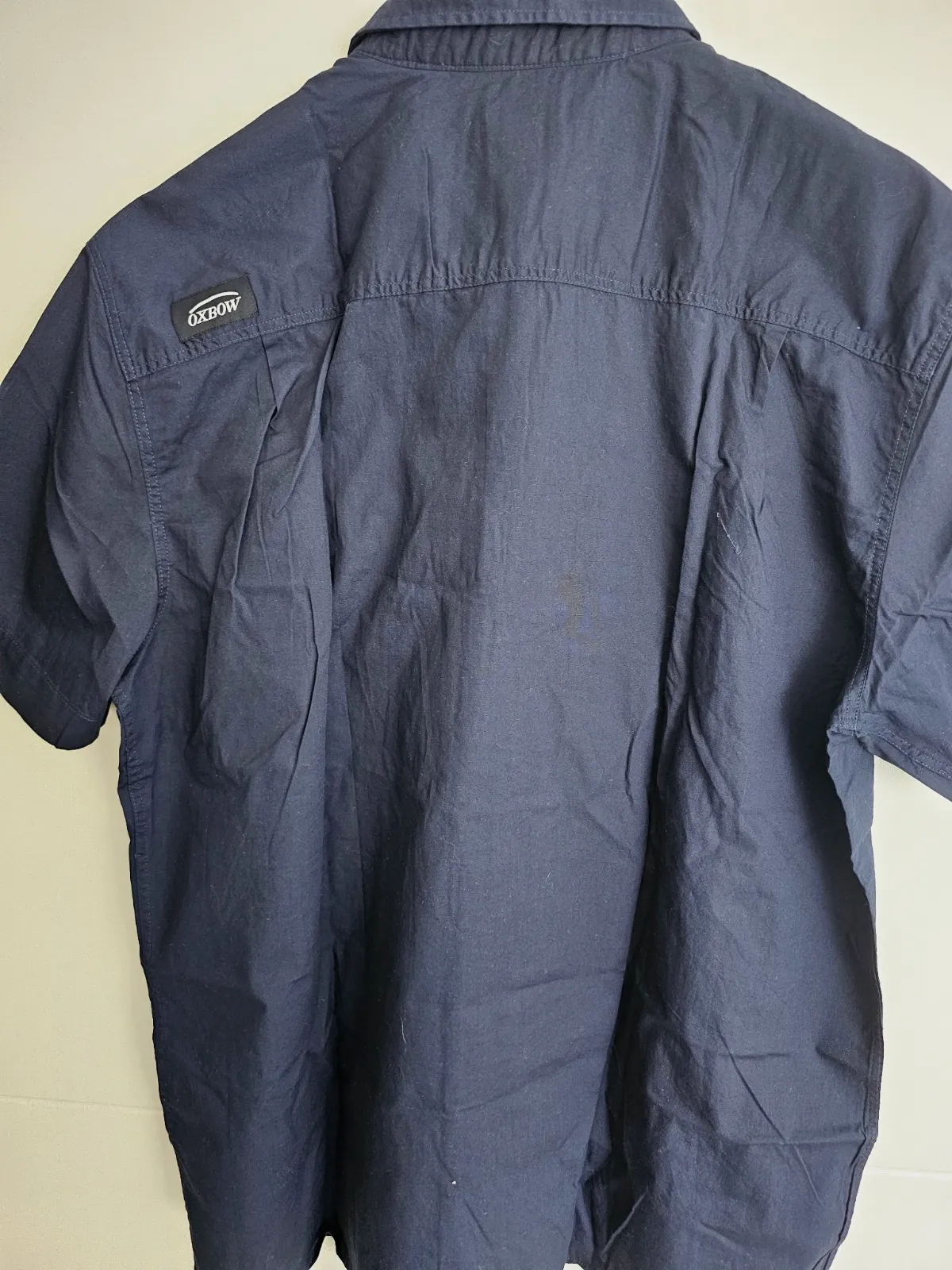 Chemise neuve OXBOW XXL – Oxbow – taille XXL 2