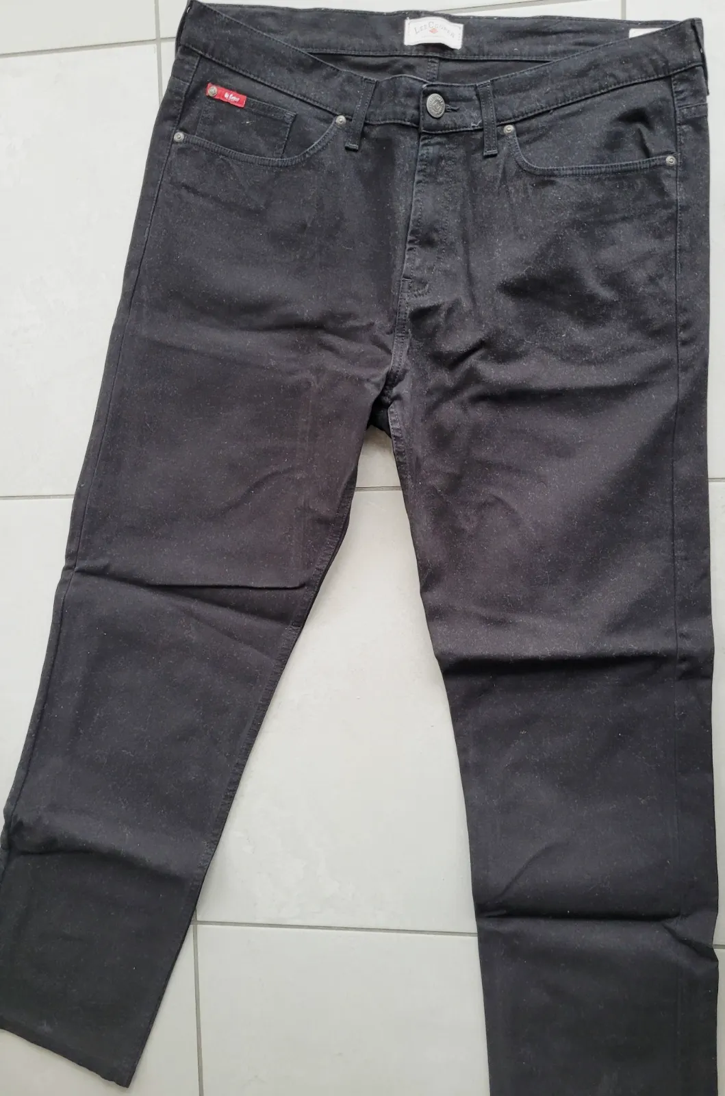 Jean LEE COOPER W38 L34
