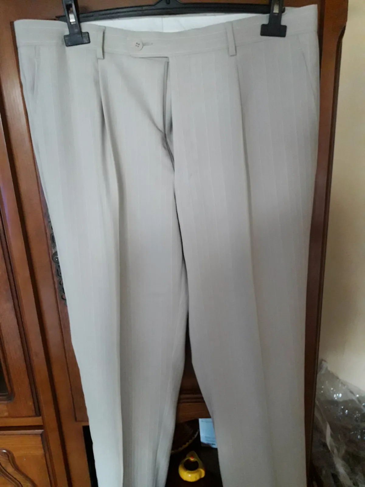 Costume ARMAND THIERY – Armand Thiery – taille XL 3