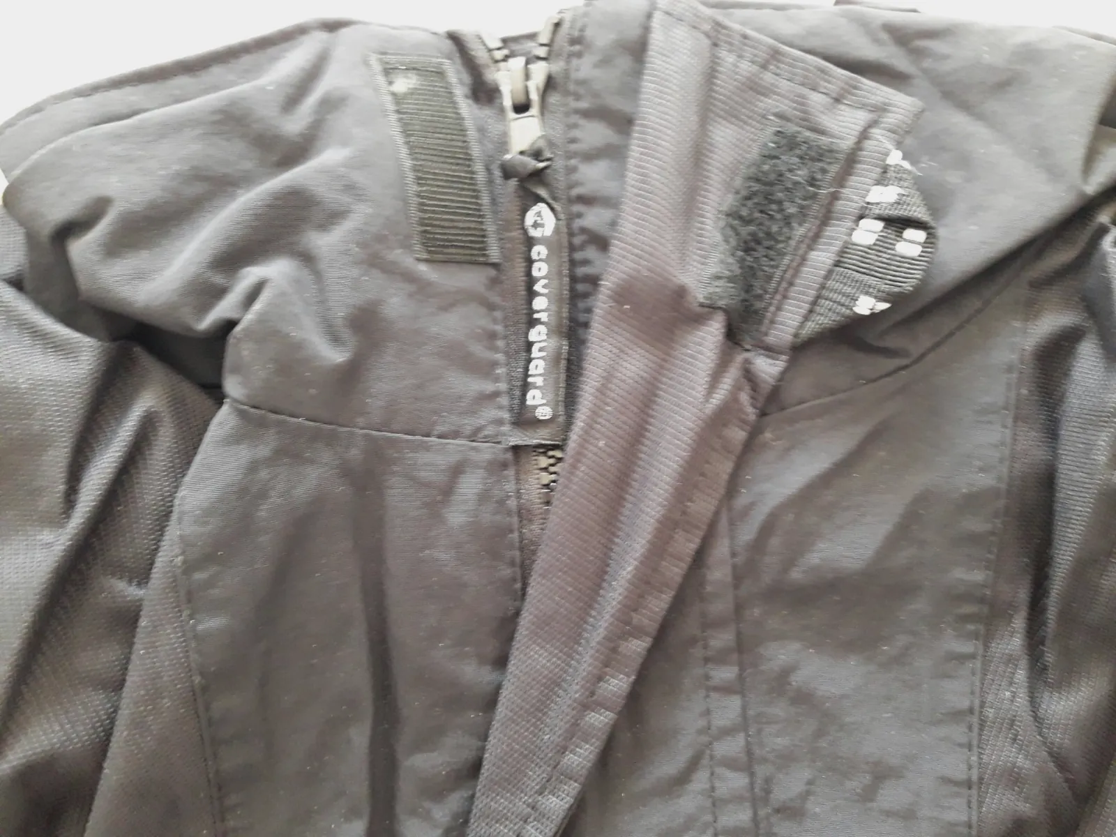 Coupe vent COVERGUARD neuf – COVERGUARD – taille 3XL 2