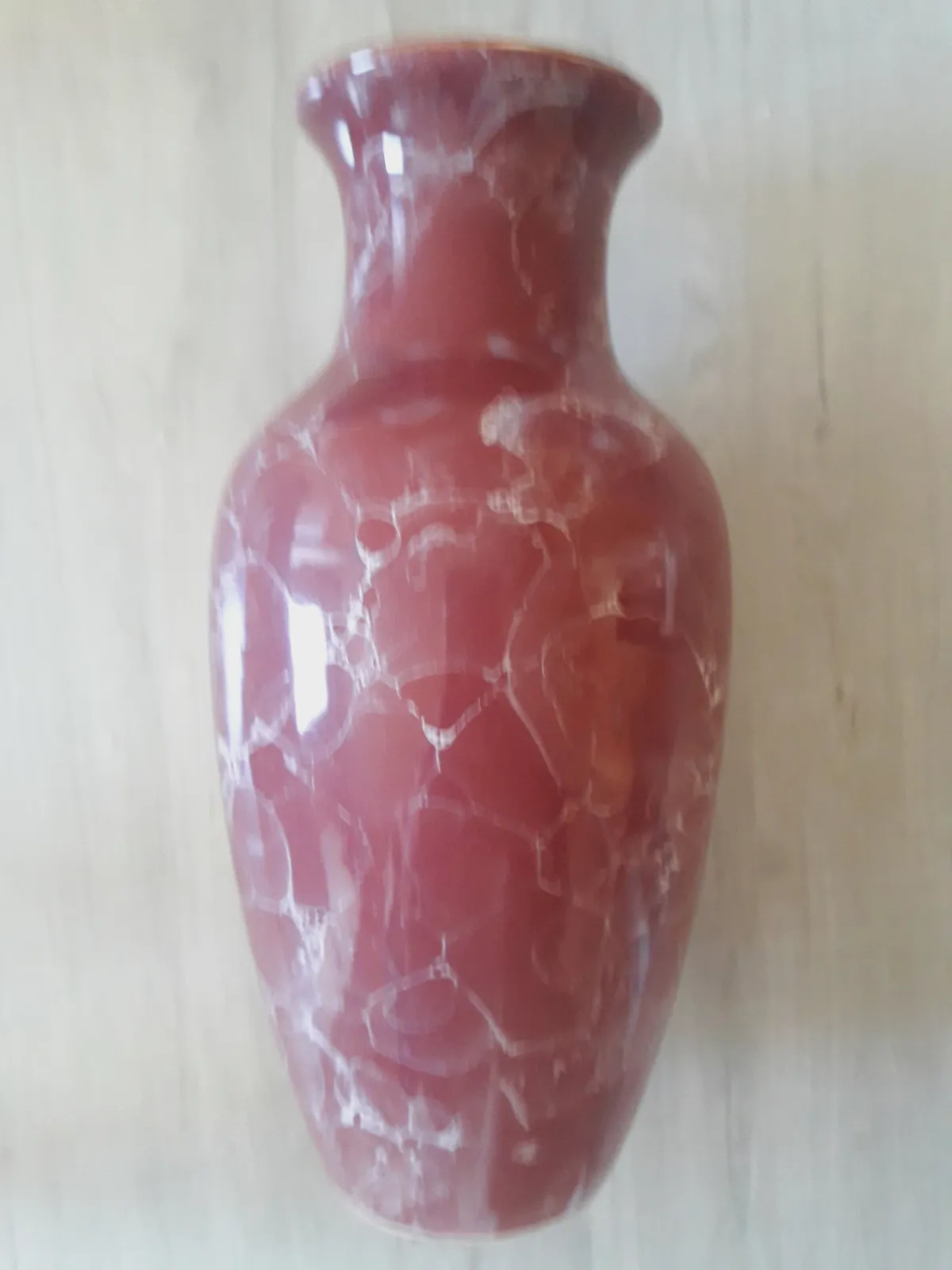 Vase neuf style urne grecque – Vase 3