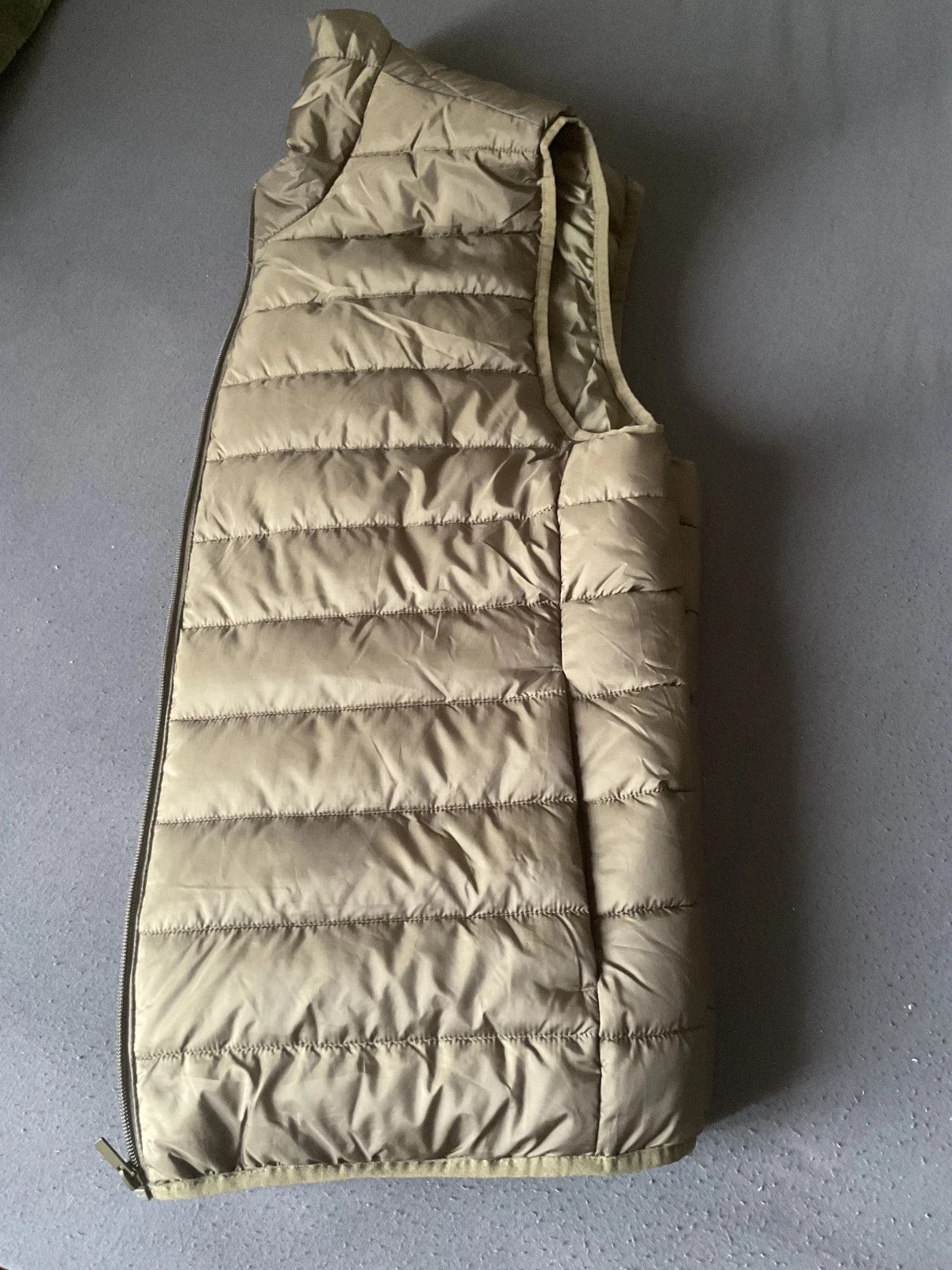 Veste sans manches – Kiabi – taille XL 3