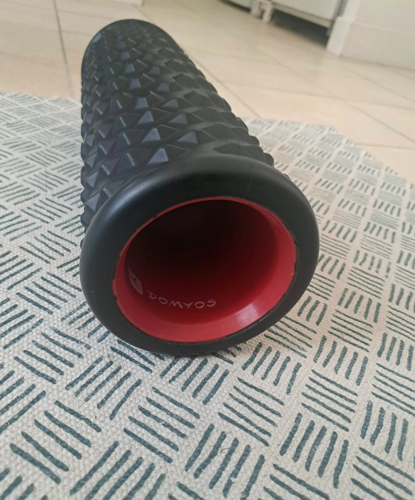 Rouleau massage sport – Decathlon 3