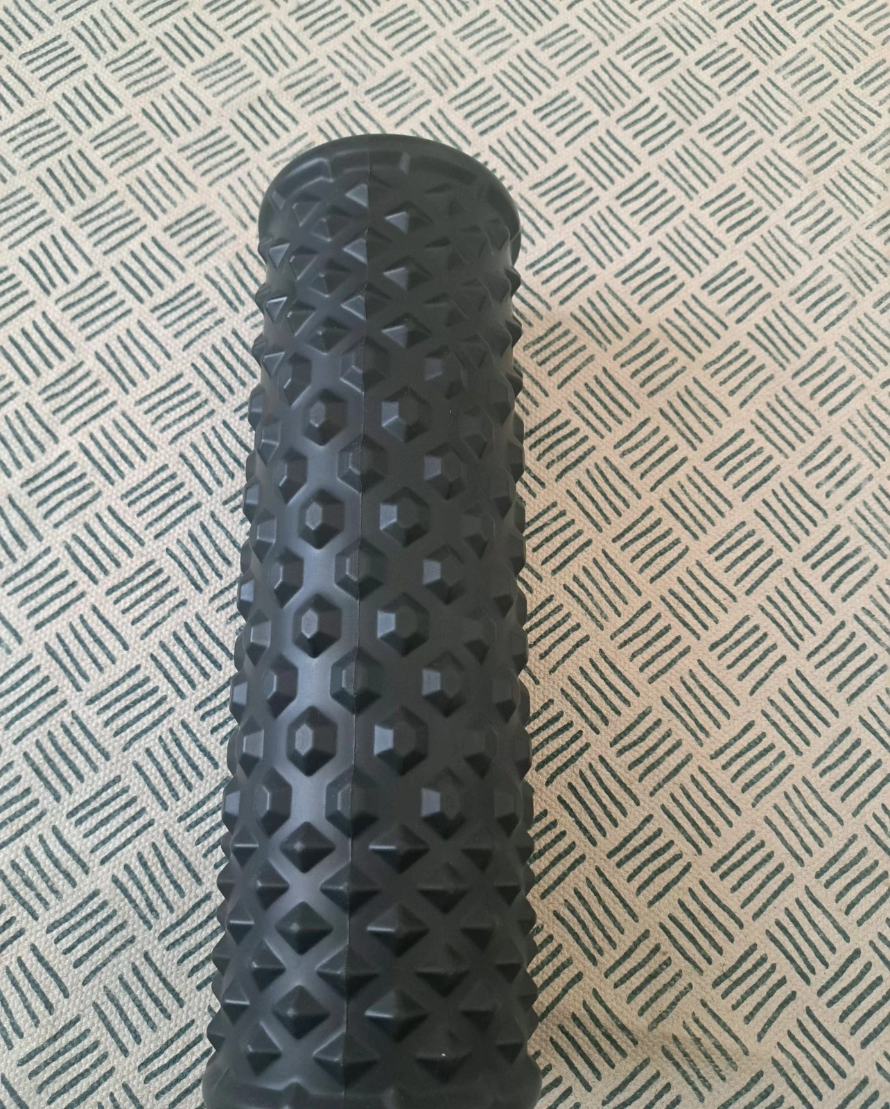 Rouleau massage sport