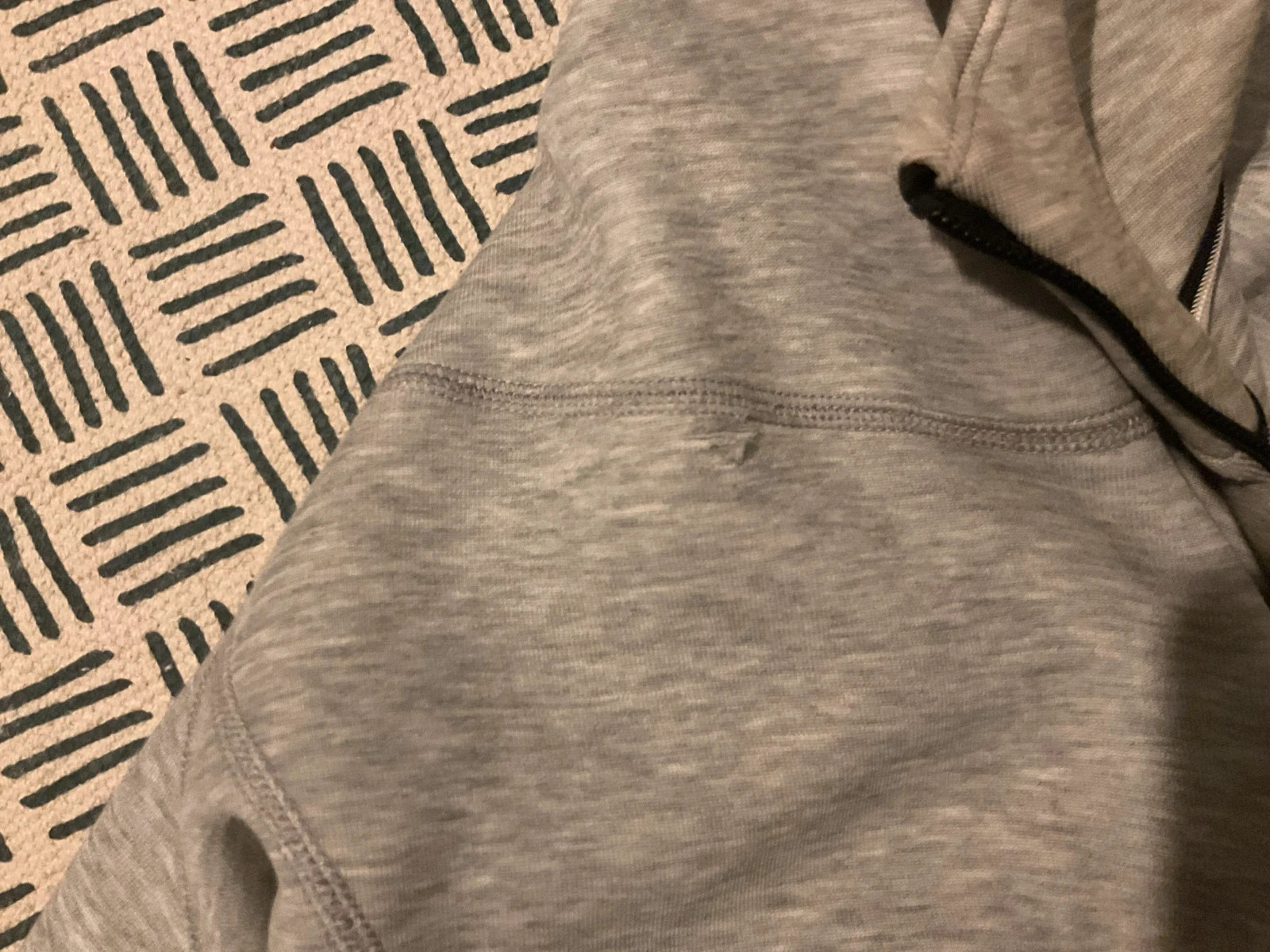 Haut Nike Tech – Nike – taille XL 4