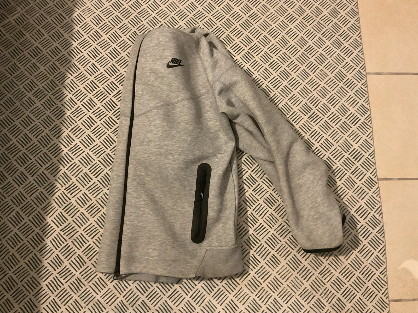 Haut Nike Tech – Nike – taille XL 3