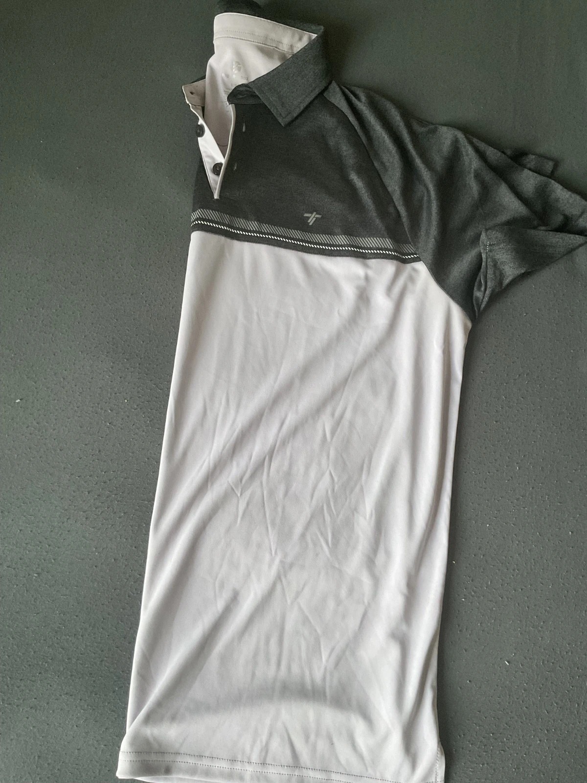 Polo Type golf – Athletics – taille M 5