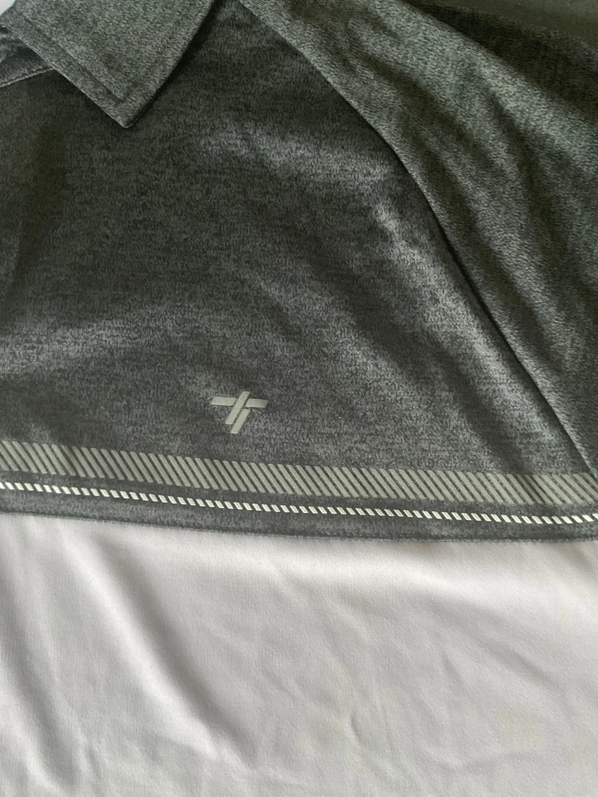 Polo Type golf – Athletics – taille M 4