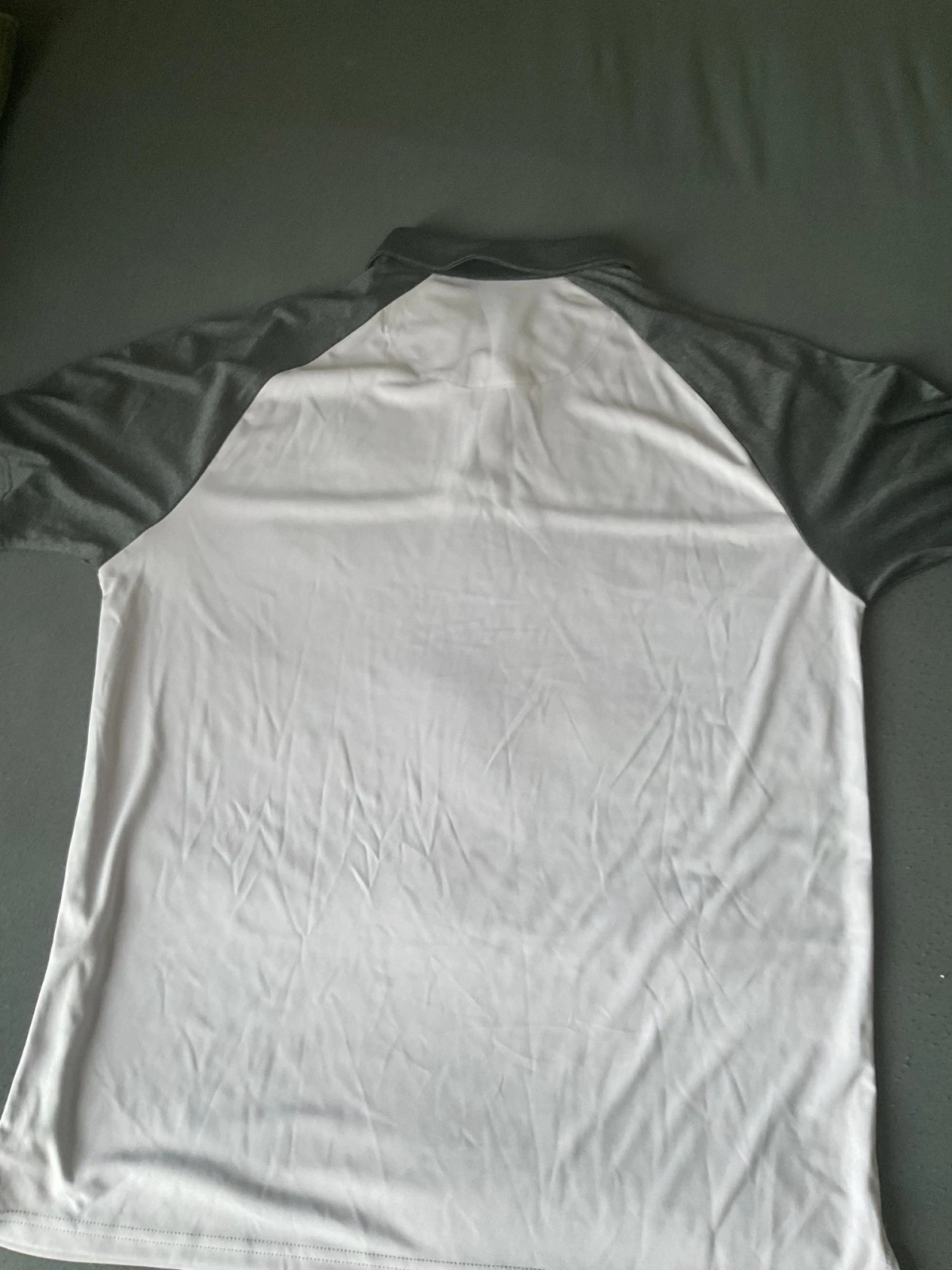 Polo Type golf – Athletics – taille M 3