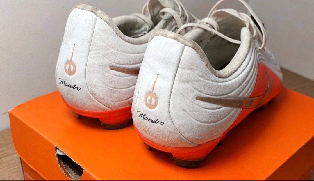 Crampons Tiempo Nike – Nike – taille 47 2