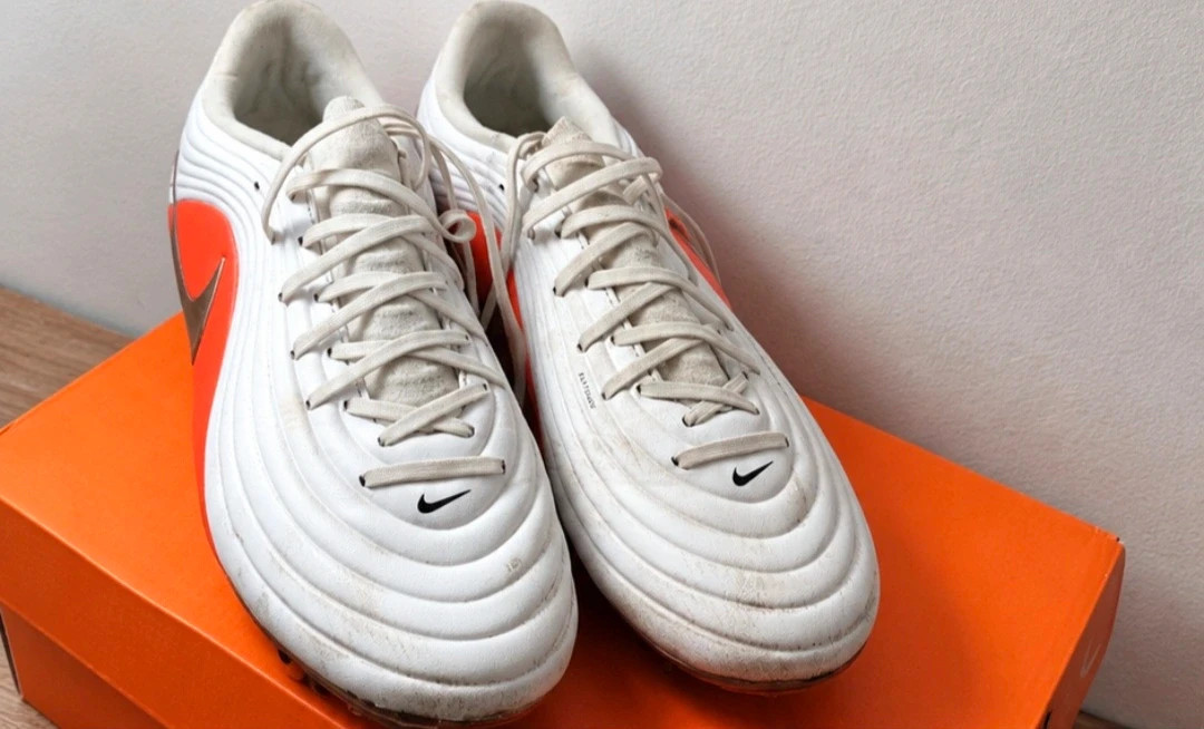 Crampons Tiempo Nike – Nike – taille 47 3