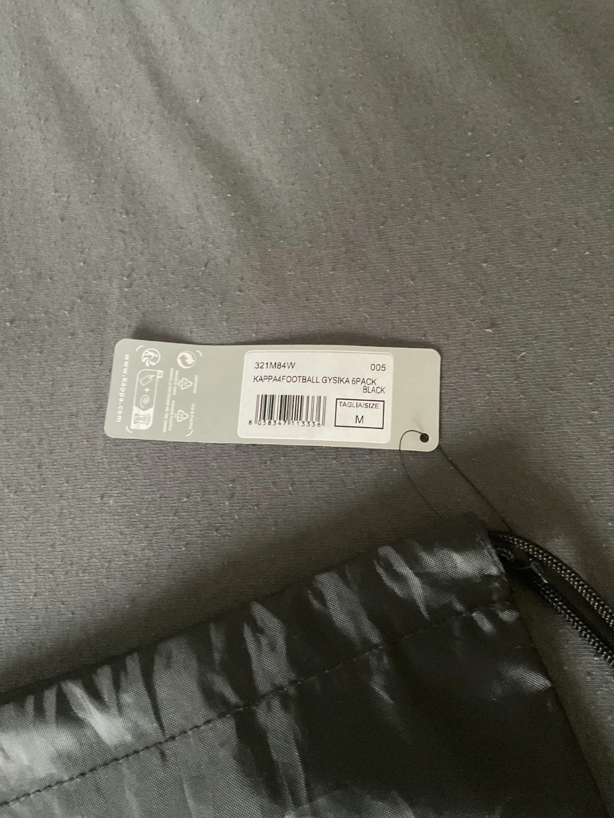 Sac à dos – Kappa 2