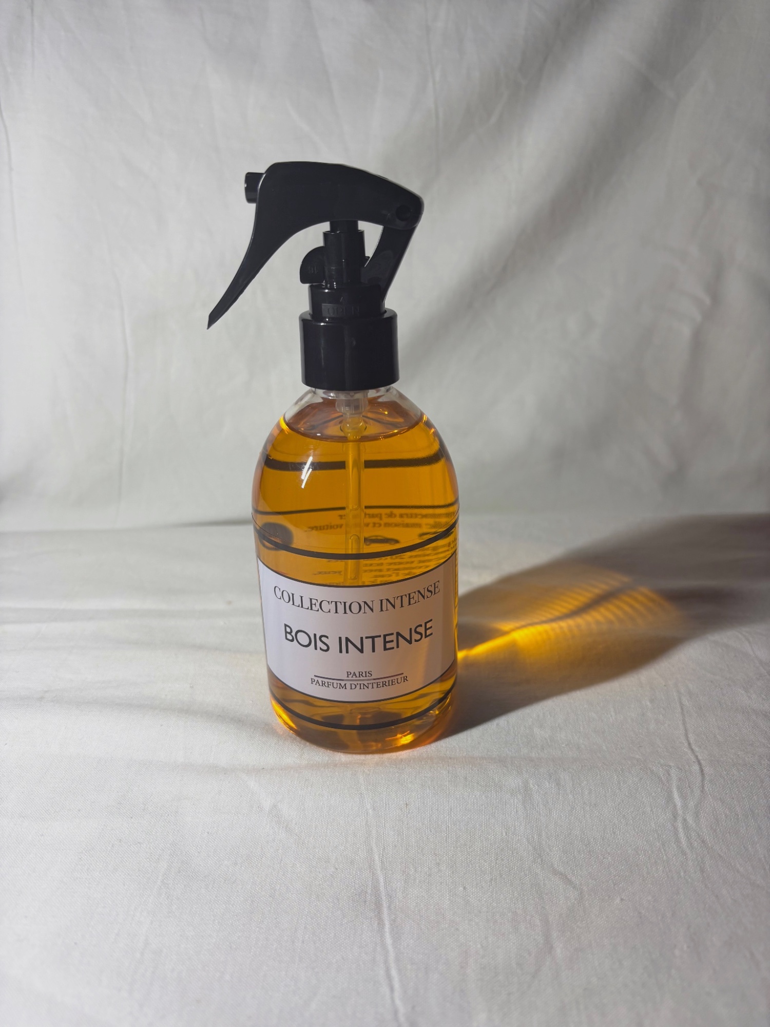 Parfum d'intérieur Bois Intense Collection Intense