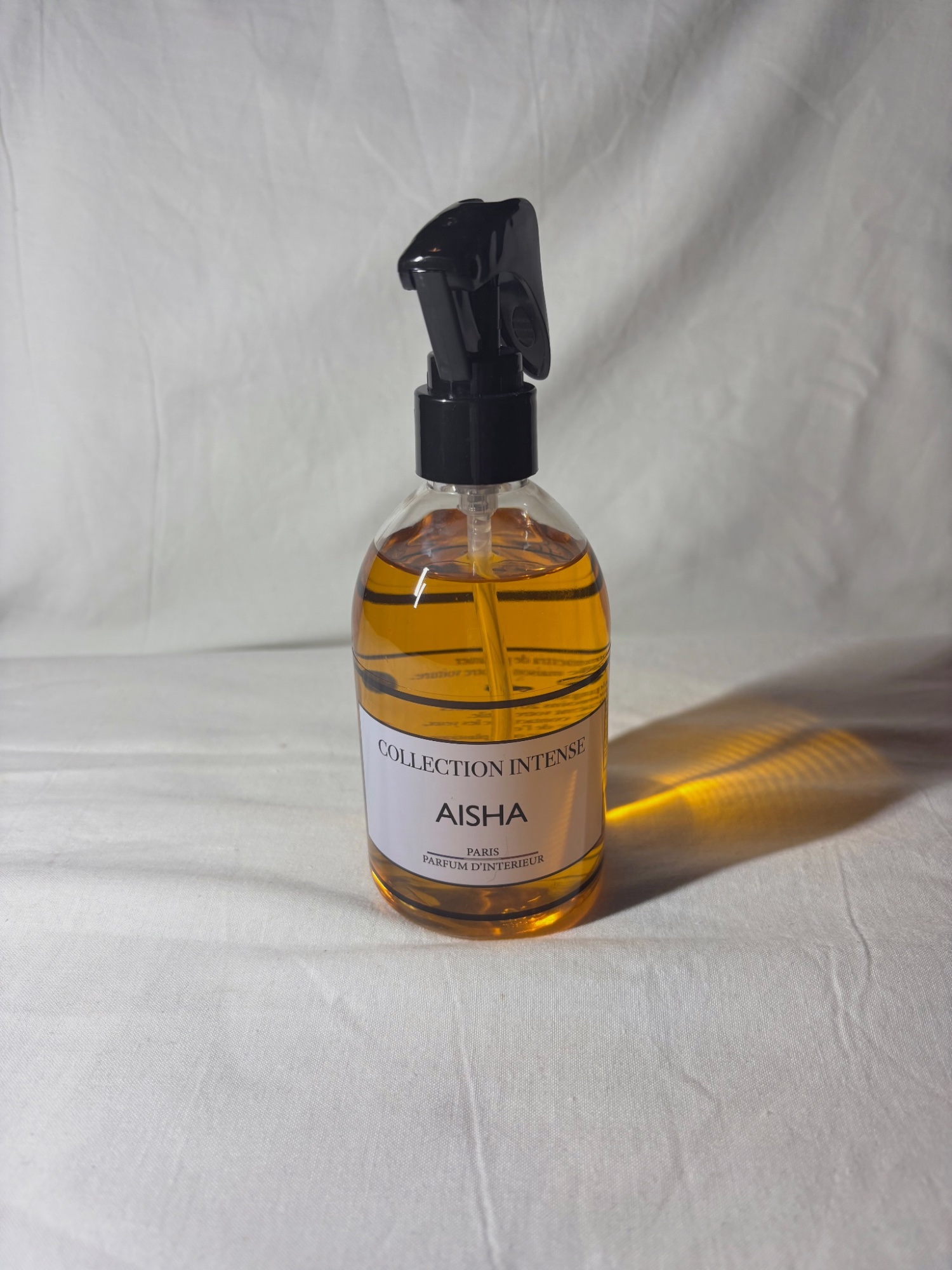 Parfum d'intérieur Collection Intense Aisha