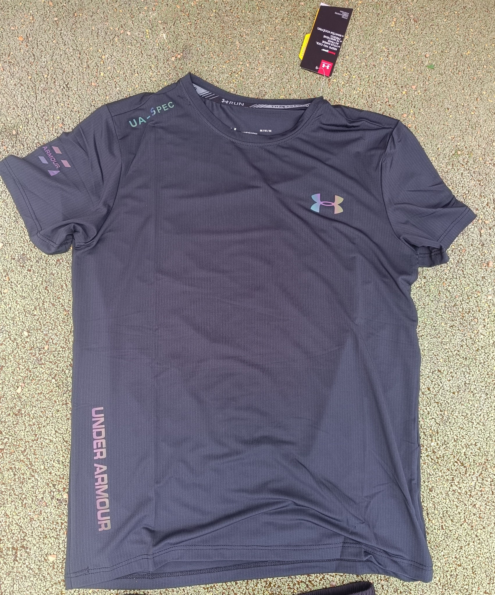 Ensemble Under Armour 3