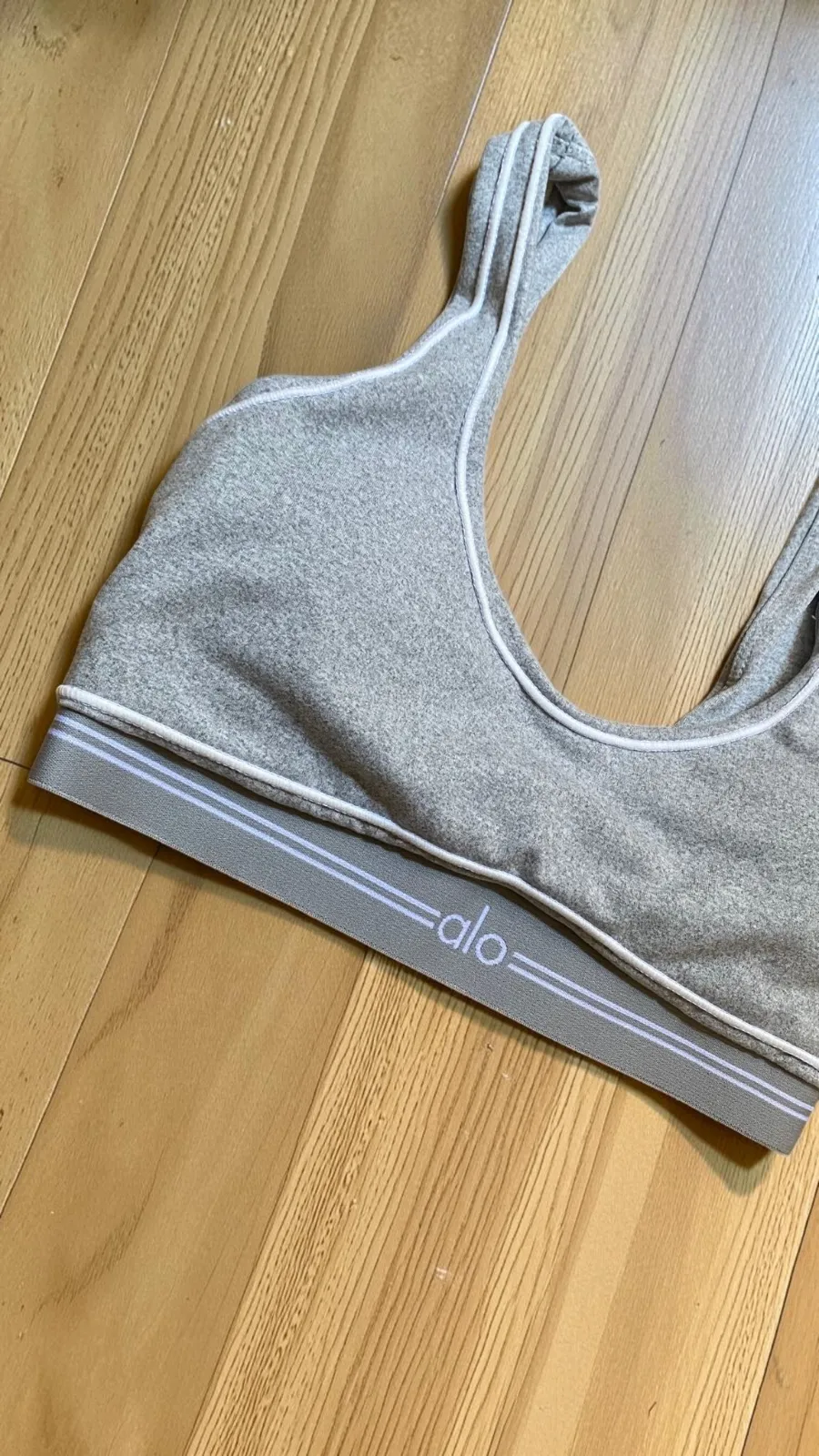 Ensemble de sport Alo 4