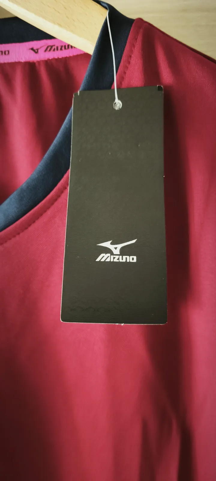 Tee shirt homme Mizuno  – Mizuno – taille M 3