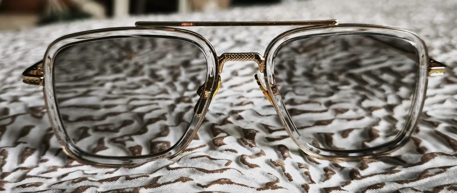 Lunettes de soleil – Sans marque 3
