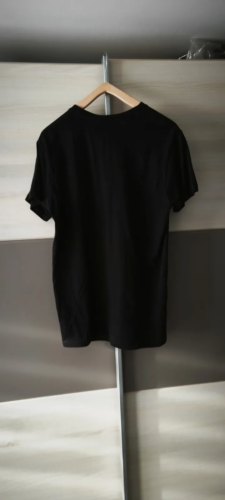 Tee shirt homme  – B&C Collection – taille M 5