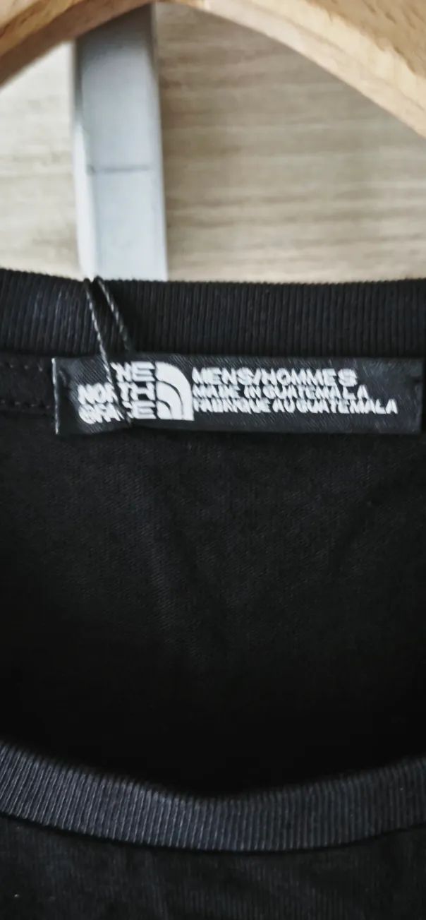 Tee shirt homme The North face – The North Face – taille M 2