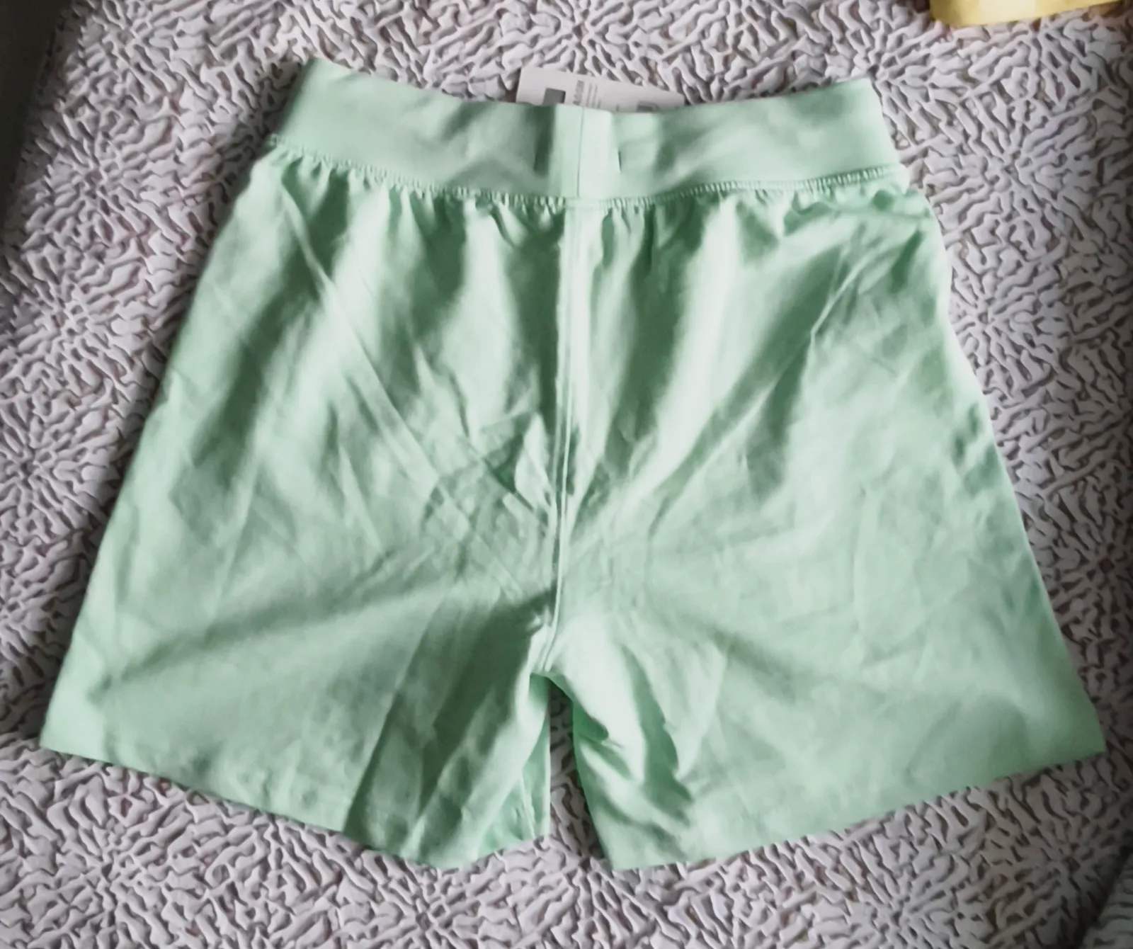 Short femme US Polo ASSN  – US Polo ASSN – taille XS 4