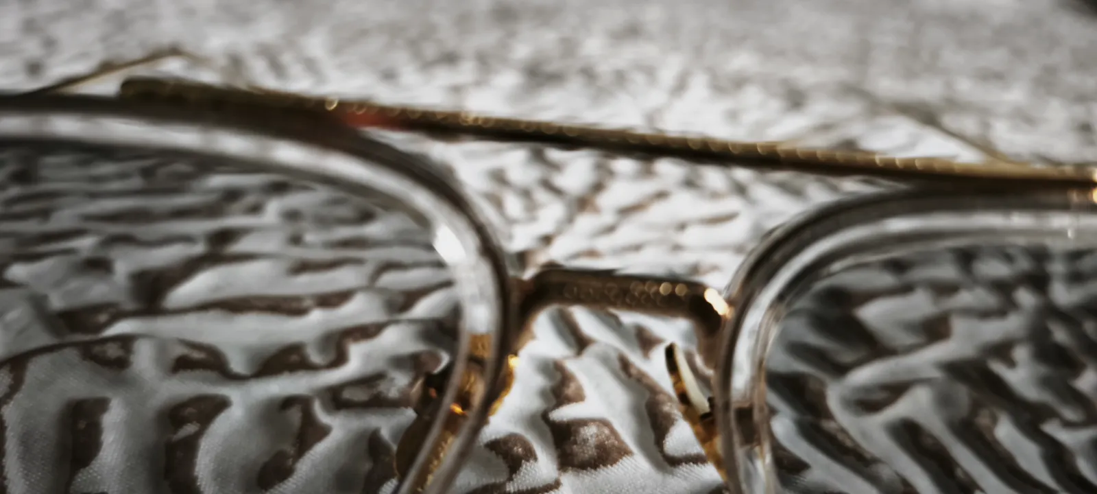 Lunettes de soleil – Sans marque 4