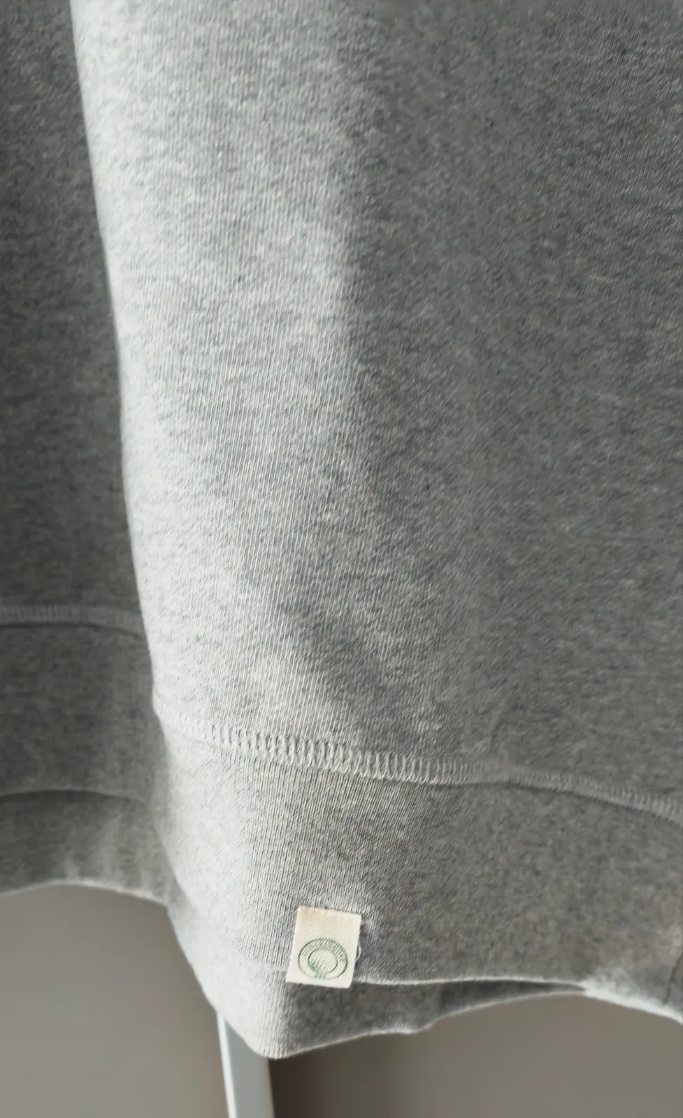 Pull homme ecosskingolf  – Ecoskingolf – taille L 2