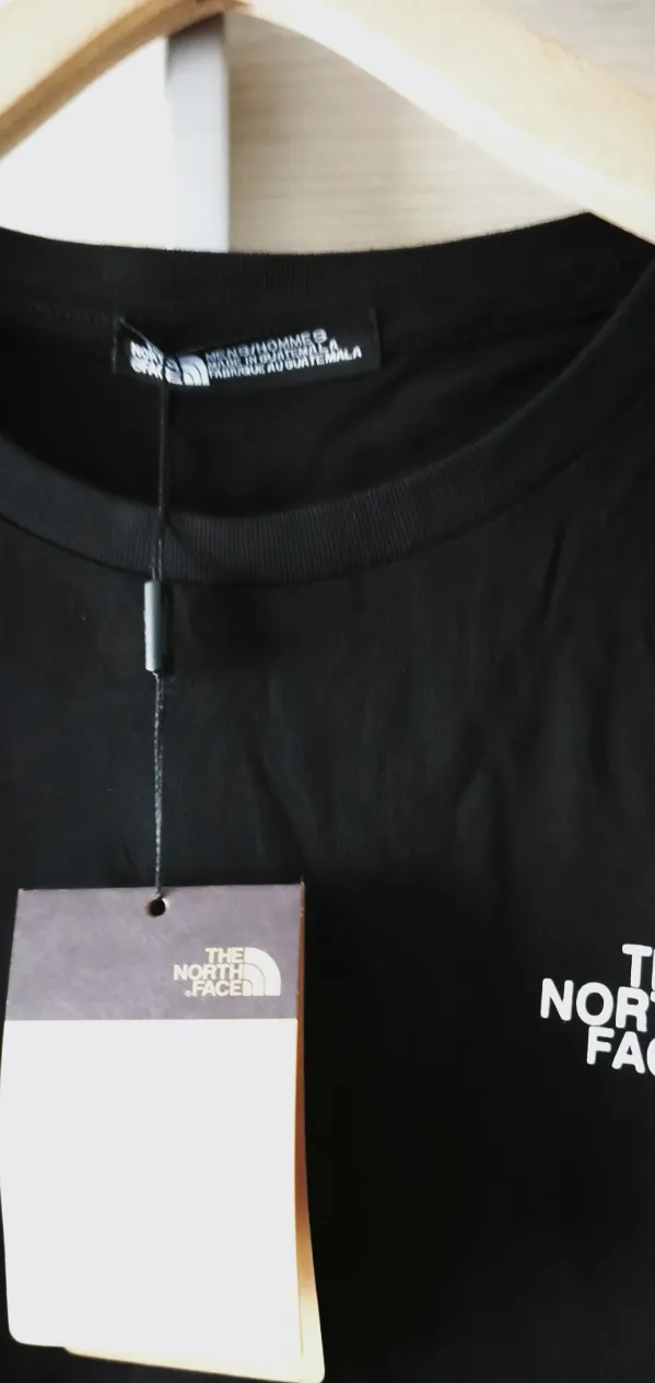 Tee shirt homme The North face – The North Face – taille M 3