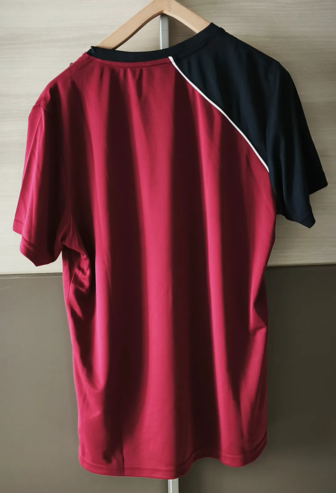 Tee shirt homme Mizuno  – Mizuno – taille M 6