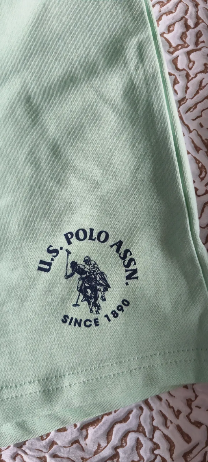 Short femme US Polo ASSN  – US Polo ASSN – taille XS 2