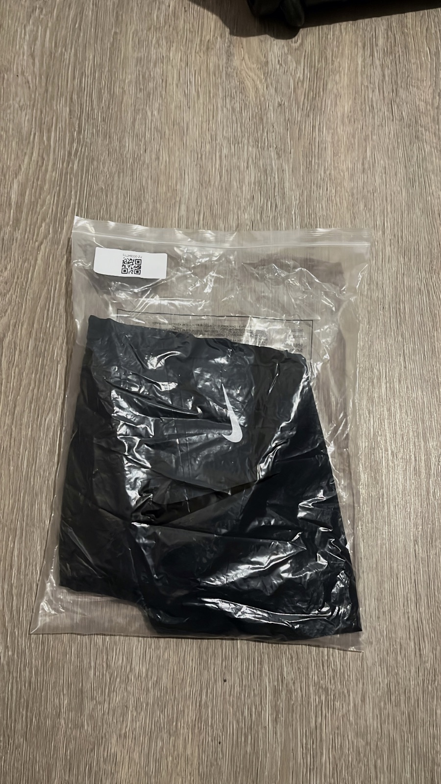 Running noir – Nike – taille EU 42 4