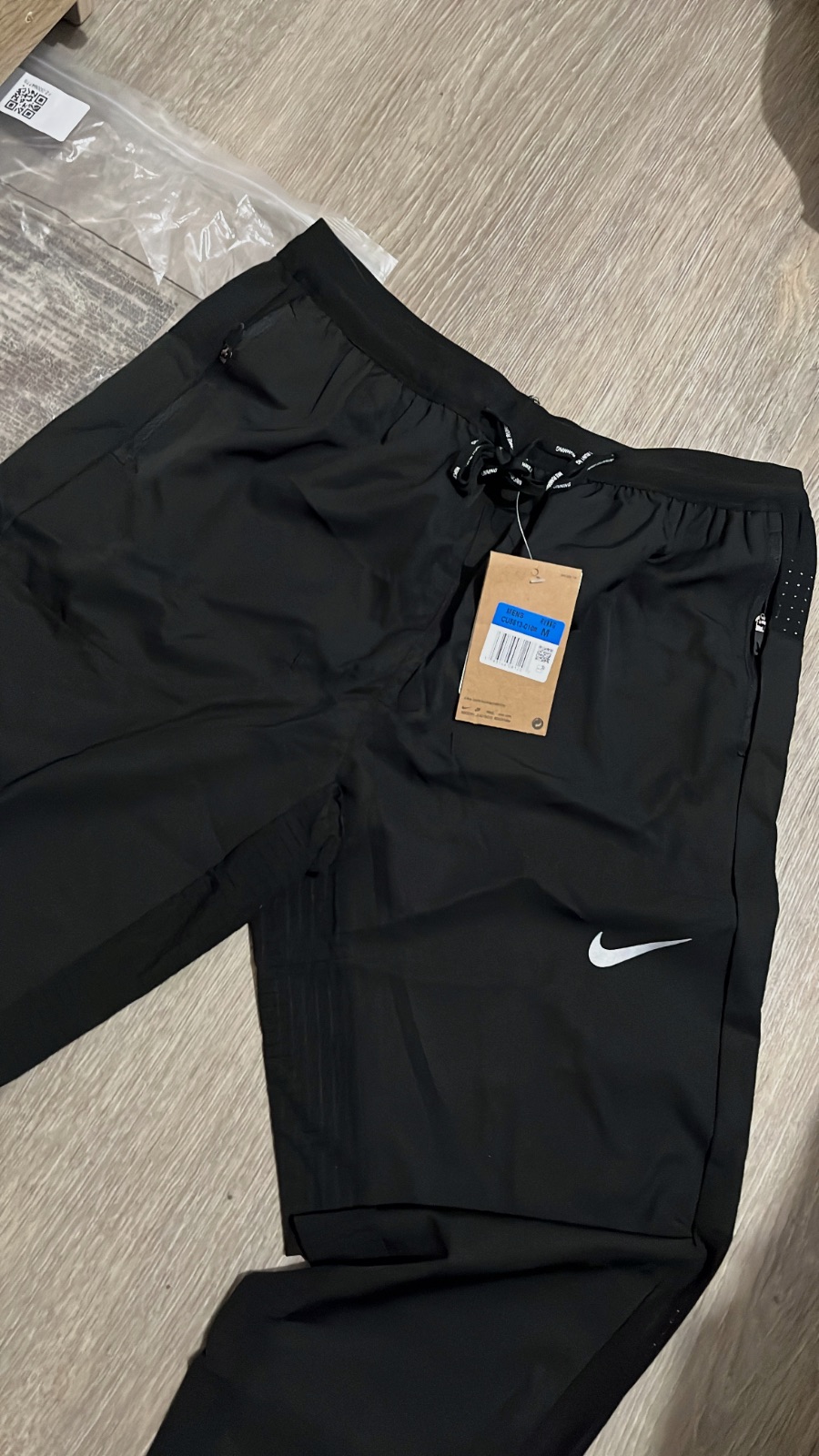 Running noir – Nike – taille EU 42 2