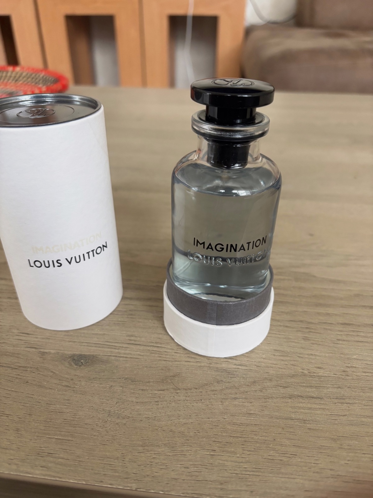 Parfum Louis Vuitton imagination – Louis Vuitton 2