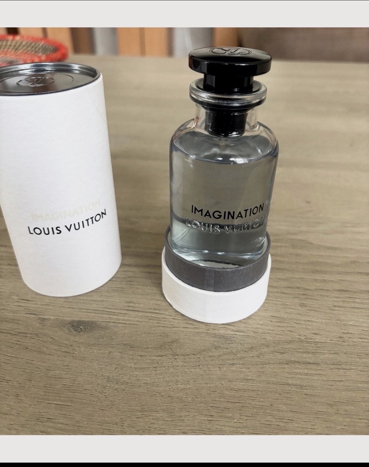 Parfum Louis Vuitton imagination – Louis Vuitton 3