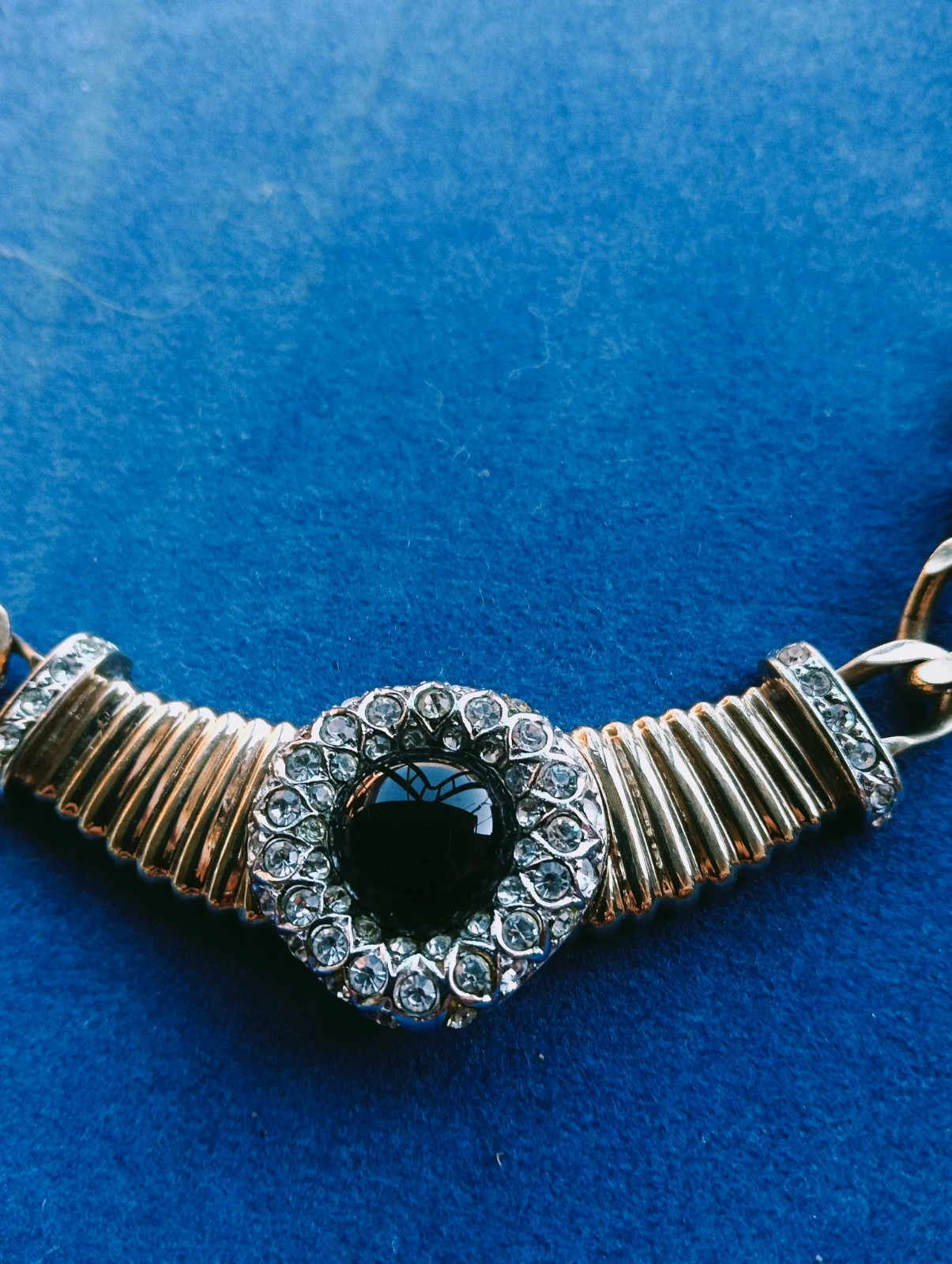 Vintage necklace – Vintage Chic 2