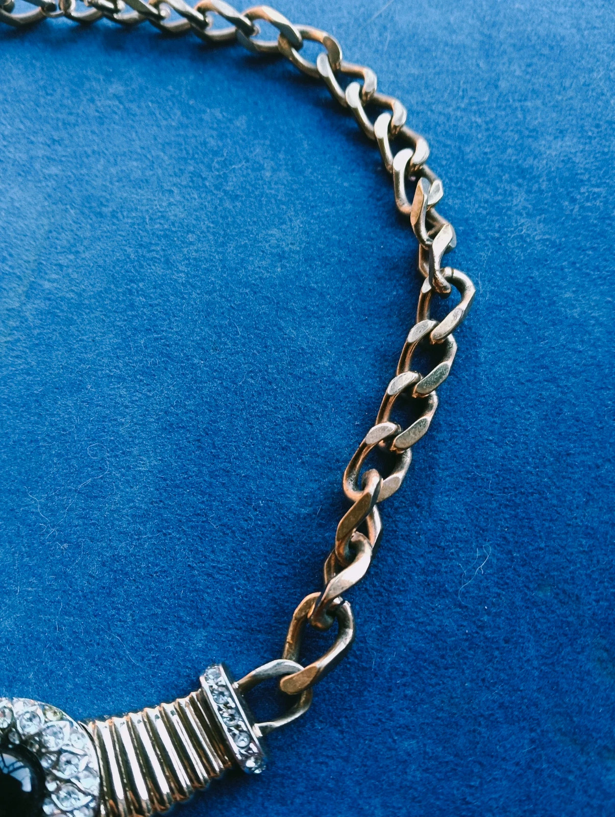 Vintage necklace – Vintage Chic 3