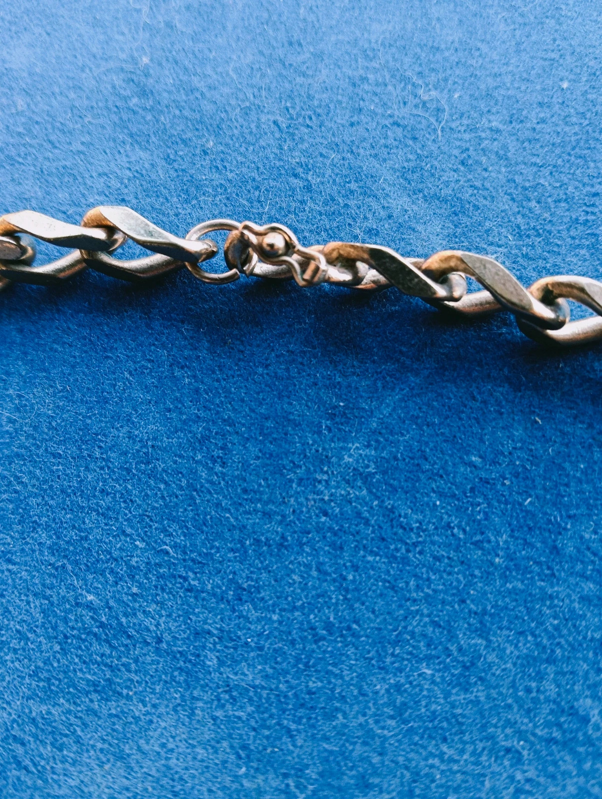 Vintage necklace – Vintage Chic 4