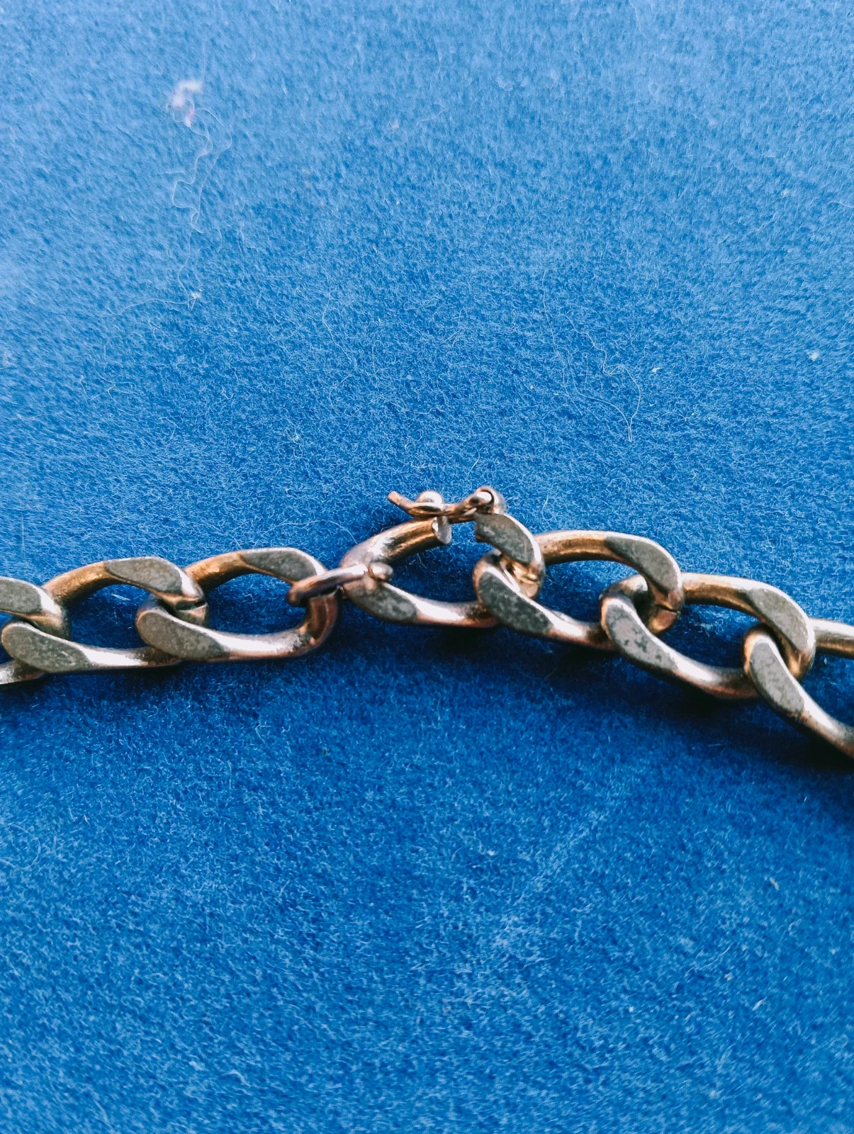 Vintage necklace – Vintage Chic 5